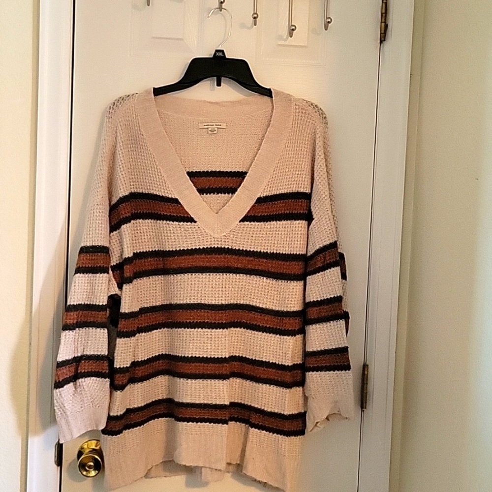 Oversized Sweater
